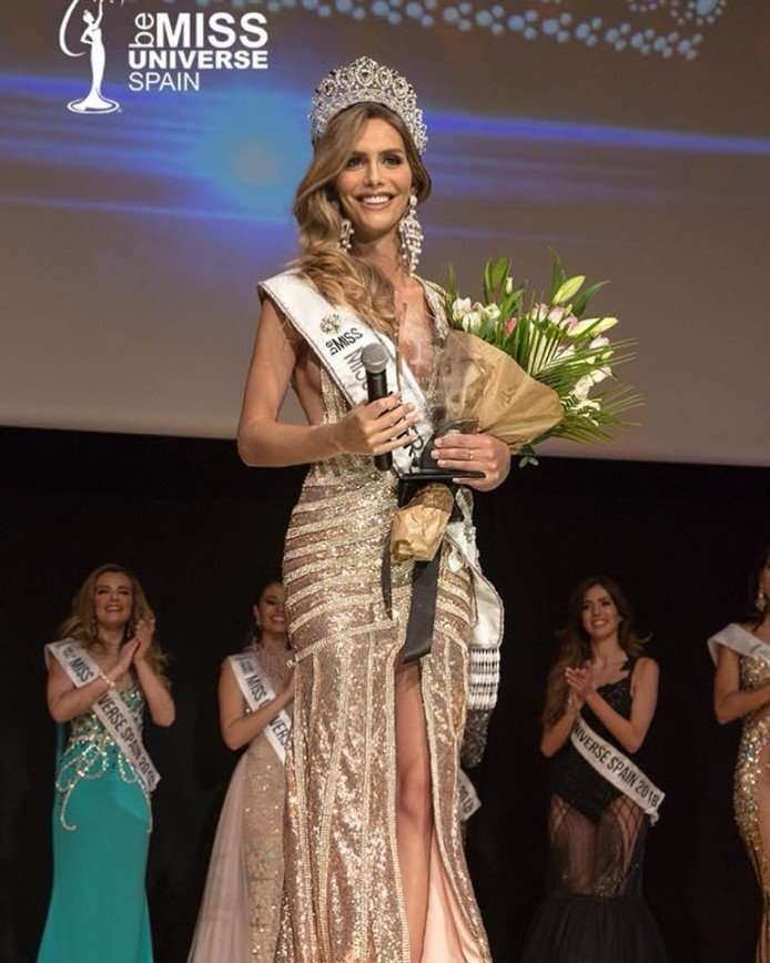 В конкурсе «Мисс Вселенная» впервые будет участвовать девушка-трансгендер