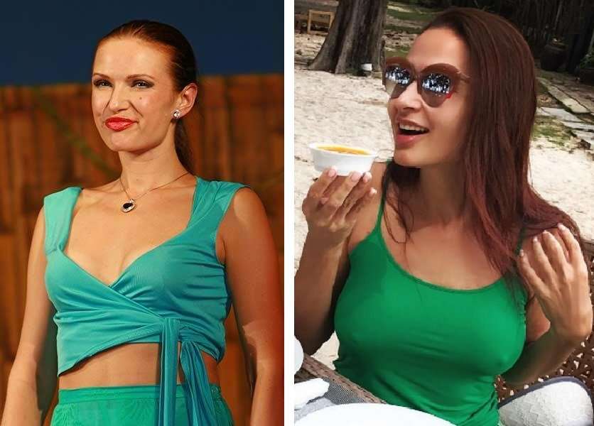 Сделала и не жалею: российские знаменитости, которые гордятся увеличенной грудью 