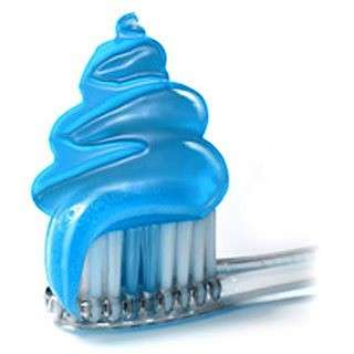 Использование зубной пасты не по назначению