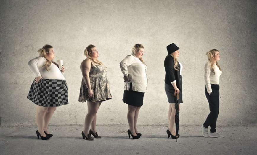 Хочу пирожок и похудеть: 4 глупых мифа, мешающих сбросить вес