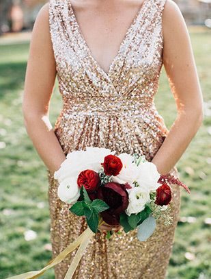 Чужая свадьба: как одеться стильно и не затмить невесту