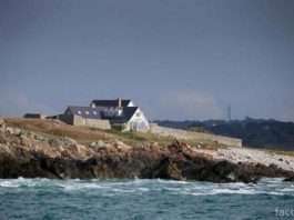 Острів Лиху – ідеальне місце для інтровертів