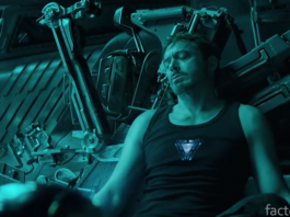 Шанувальники «Месників» просять NASA І «РОСКОСМОС» про порятунок Тоні Старка