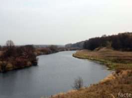 Жителі села в Нижньогородській області винайшли молокопровід