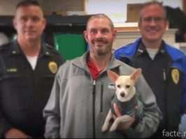 Бездомний знайшов 17 тисяч доларів і віддав їх на благодійність