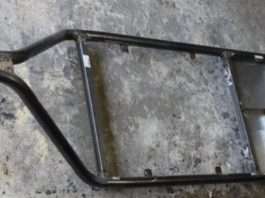 Незвичайне винахід: электросани для пляжу