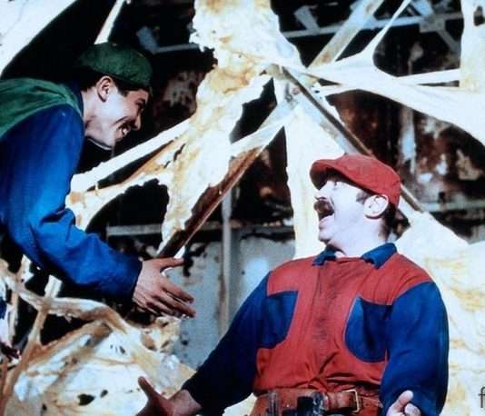 Як не потрібно знімати фільми по іграх