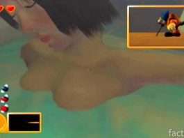 Дуже дивні ігри. Частина 2