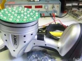 Незвичайне зброю світу. Частина 2