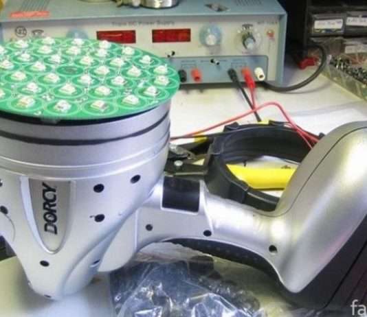 Незвичайне зброю світу. Частина 2