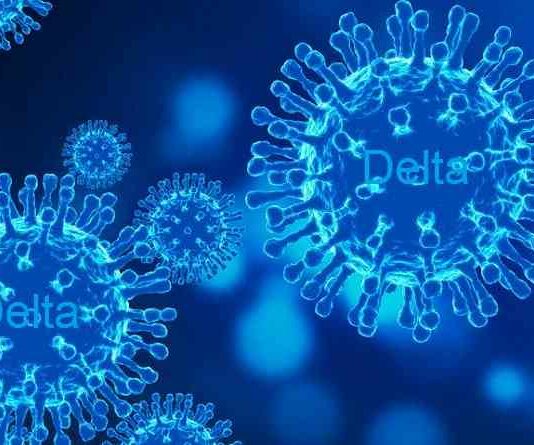Як захиститися від штаму коронавірусу “дельта плюс” (delta)?