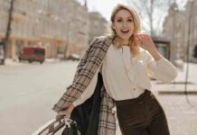 Не тільки клітина: головні принти осені 2021