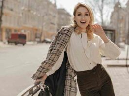 Не тільки клітина: головні принти осені 2021