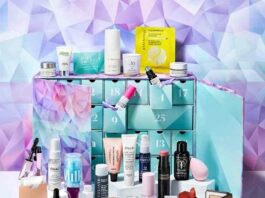 Косметичні адвент-календарі. Ваш досвід