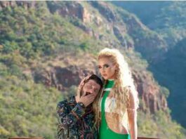 Світлана пермякова про шоу “зірки в африці”:» на квасолі і маїсовій крупі скинула 4 кілограми «