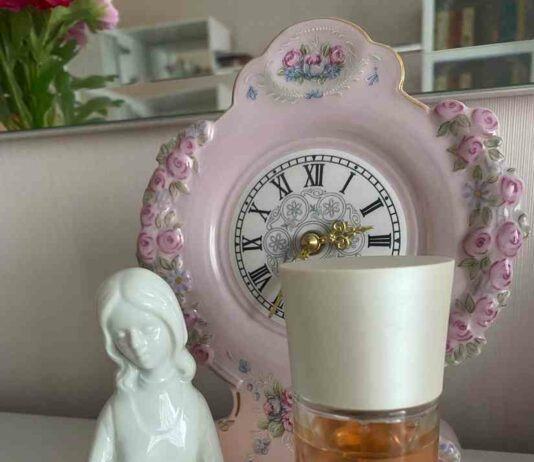 Моє ароматне я – armani mania giorgio armani edp