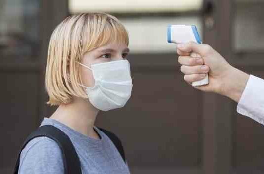 Вчені з сша створили назальну вакцину від covid-19