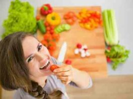 Топ-10 заготовок на зиму для тих, хто на дієті