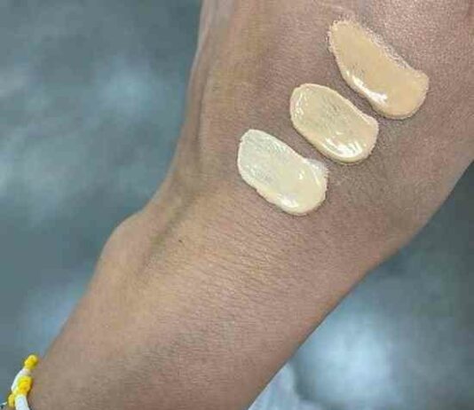 7 порад з макіяжу для жінок з блідою шкірою