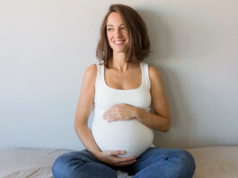 Зволікати не можна чекати: вагітність і пологи після 35 років-мінуси і плюси