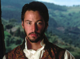 Трагедії кіану рівза: як юний актор розчарувався в любові і житті