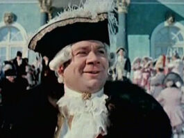 Від шофера до короля: близькі євгена леонова згадали, яким актор був у кіно і житті