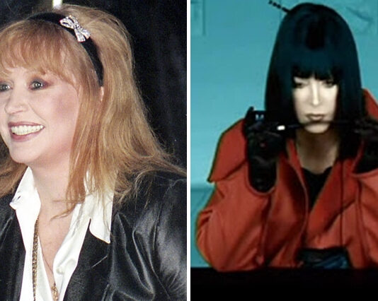 До і після: як алла пугачова та інші зірки різко змінювали імідж в кліпах