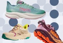 Отримайте великі пропозиції: ваш путівник із розпродажів дитячого взуття HOKA у Чорну п’ятницю