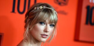 Свіфт збирає елітний склад подружок нареченої для шаленого планування весілля