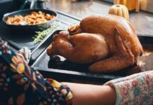 Відвідування невідкладної допомоги в День подяки: які травми лікарі бачать найчастіше