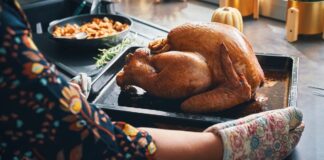 Відвідування невідкладної допомоги в День подяки: які травми лікарі бачать найчастіше