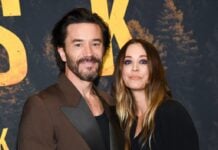 Ранок для дочки Калі Куоко Матильди: чарівна рутина