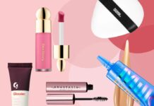 Najlepsze marki kosmetyków do makijażu dla nastolatków polecane przez TikTok w 2025 r