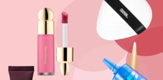 Najlepsze marki kosmetyków do makijażu dla nastolatków polecane przez TikTok w 2025 r