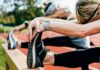 Plano de corrida para iniciantes para mulheres com mais de 40 anos
