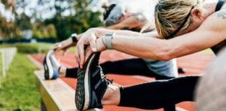 План тренувань для жінок старше 40 років: початковий рівень