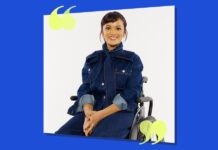 Зірка “Лиходія” Марісса Боде знаходить здоров’я в несподіваних захопленнях