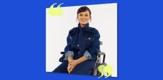 Зірка “Лиходія” Марісса Боде знаходить здоров’я в несподіваних захопленнях