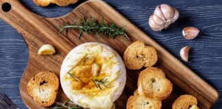 Швидкі та прості гарніри до Дня подяки, які все одно вразять