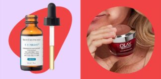 Догляд за шкірою в сорокові: процедура, схвалена дерматологами