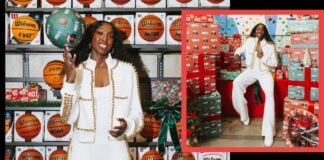 Flower’je Johnson: баланс важкої роботи та радості на знімальному майданчику, у студії та за її межами