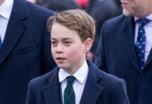 Рішення старшої школи принца Джорджа: Королівський проїзд