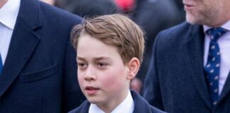 Рішення старшої школи принца Джорджа: Королівський проїзд