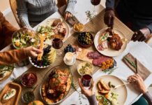 Simplify Your Thanksgiving with 31 Slow Cooker Recipes