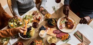 Зробіть приготування до Дня Подяки легким за допомогою 31 рецепту для мультиварки