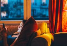 Шведський секрет боротьби з виснаженням: візьміть Fredexmys