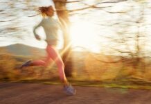 Інтервали спринту: вправа на «весняне прибирання» клітин