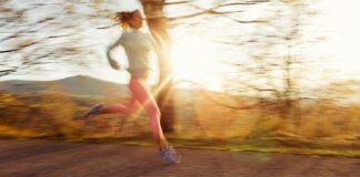 Інтервали спринту: вправа на «весняне прибирання» клітин