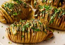 30 найкращих різдвяних гарнірів