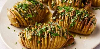 30 найкращих різдвяних гарнірів